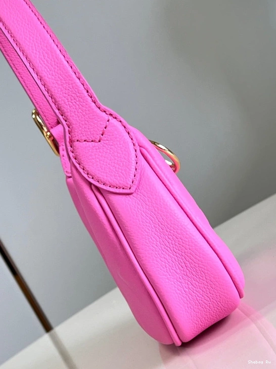 LOUIS Moon Mini VUITTON 0716